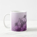 Search for purple mandala mugs Abstract