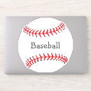 Search for three strikes stickers Sports