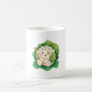 Search for cauliflower mugs Cute