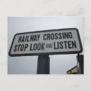 Search for railway signs Trains