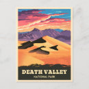 Search for vintage death valley postcards Desert