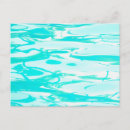 Search for turquoise background postcards Modern