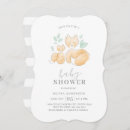 Search for family baby shower invitations Fox