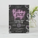 Search for phone text invitations Pink