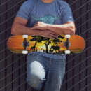Search for landscape skateboards Nature