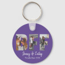 Search for purple key rings Friendship