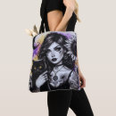 Search for gothic bags Witch