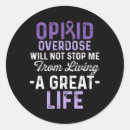 Search for no harm stickers Opioids