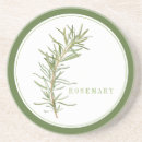 Search for green coasters Botanical