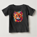 Search for cat with glasses tshirts Animal lovers