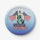Search for statue of liberty plates Patriotic