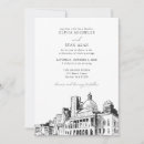 Search for boston skyline invitations Elegant
