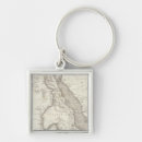 Search for map of africa key rings Hachures