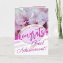 Search for girl graduation cards Pink