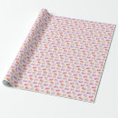 Search for flat wrapping paper Cake