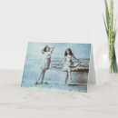 Search for beach babe cards Blue