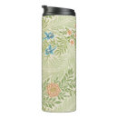 Search for damask travel mugs William morris