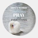 Search for peace round magnets Pray