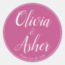 Search for single stickers Pink