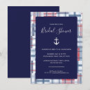 Search for yacht bridal shower invitations Summer