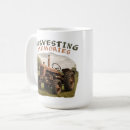Search for vintage tractor mugs Rural