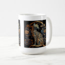 Search for french cat mugs Black