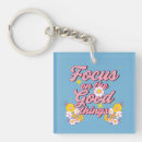 Search for things key rings Flower