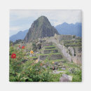 Search for machu picchu magnets Mountains