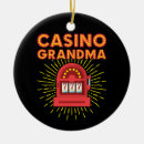 Search for gambling christmas tree decorations Slot machine