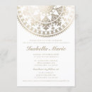 Search for traditional first communion invitations Elegant