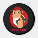 Search for chimp magnets Cartoon