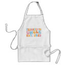 Search for level aprons 2025