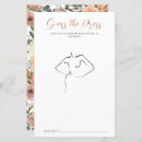 Search for eucalyptus bridal shower games Calligraphy