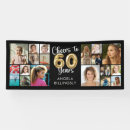 Search for cheers to 60 years banners Modern