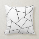 Search for black geo cushions Abstract
