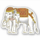 Search for three headed stickers 3 headed elephant