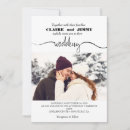 Search for creative wedding invitations Simplistic word only unique