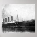 Search for lusitania posters Ship