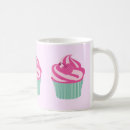 Search for cupcake pattern mugs Desserts