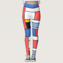 Search for mondrian leggings Modern