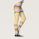 Search for striped yoga pants leggings Yellow