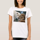 Search for lioness tshirts Wildlife