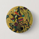 Search for abstract art prints badges Wassily kandinsky