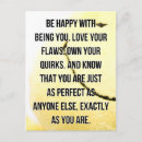 Search for happy quote postcards Typography