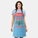 Search for yeti aprons Sasquatch