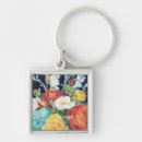Search for midnight key rings Flowers