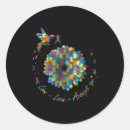 Search for puzzle stickers Accept