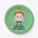 Search for buddy paper plates Cute