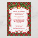 Search for scottish dinner invitations Red