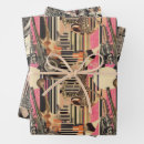 Search for 1920s wrapping paper Retro